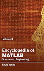 Encyclopedia of MATLAB