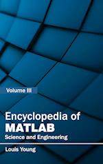 Encyclopedia of MATLAB