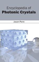 Encyclopedia of Photonic Crystals