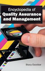 Encyclopedia of Quality Assurance and Management