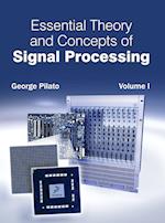 Essential Theory and Concepts of Signal Processing