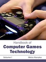 Handbook of Computer Games Technology