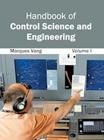 Handbook of Control Science and Engineering