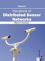 Handbook of Distributed Sensor Networks