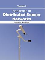 Handbook of Distributed Sensor Networks