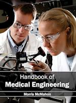 Handbook of Medical Engineering