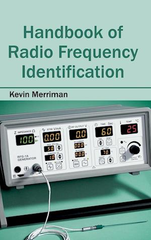 Handbook of Radio Frequency Identification