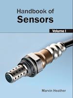 Handbook of Sensors