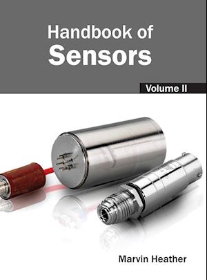 Handbook of Sensors