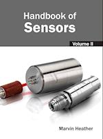 Handbook of Sensors