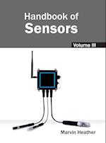 Handbook of Sensors