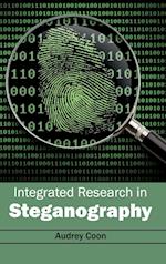 Integrated Research in Steganography