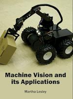 Machine Vision and its Applications