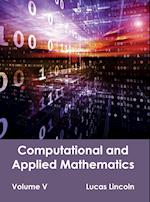Computational and Applied Mathematics