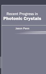 Recent Progress in Photonic Crystals