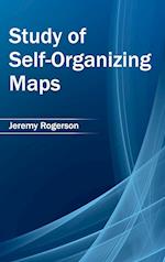 Study of Self-Organizing Maps