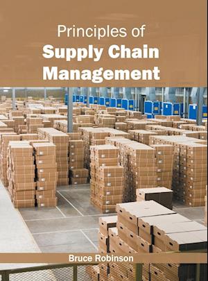 Principles of Supply Chain Management