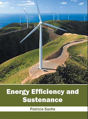 Energy Efficiency and Sustenance