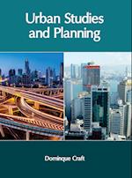 Urban Studies and Planning