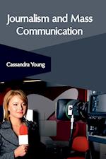 Journalism and Mass Communication