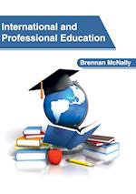 International and Professional Education