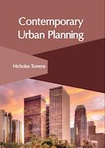 Contemporary Urban Planning