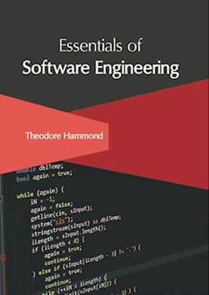 Essentials of Software Engineering