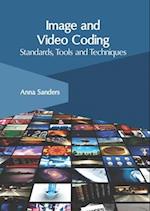 Image and Video Coding