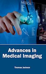 Advances in Medical Imaging