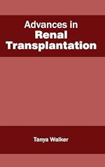 Advances in Renal Transplantation