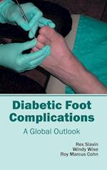 Diabetic Foot Complications