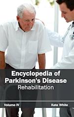 Encyclopedia of Parkinson's Disease