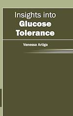 Insights into Glucose Tolerance