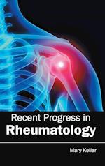 Recent Progress in Rheumatology