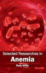 Selected Researches in Anemia
