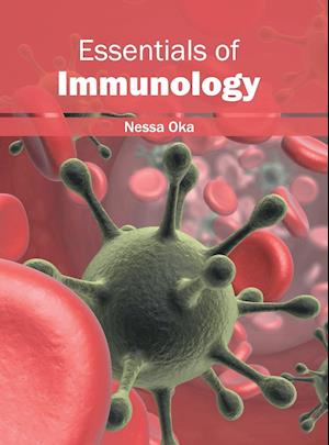 Essentials of Immunology