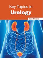 Key Topics in Urology