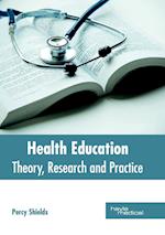 Health Education