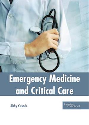 Emergency Medicine and Critical Care