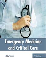 Emergency Medicine and Critical Care