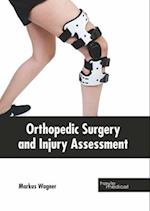 Orthopedic Surgery and Injury Assessment