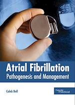 Atrial Fibrillation: Pathogenesis and Management 