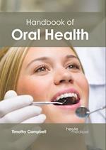 Handbook of Oral Health