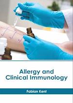 Allergy and Clinical Immunology