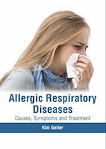 Allergic Respiratory Diseases