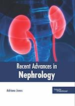Recent Advances in Nephrology