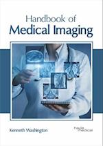 Handbook of Medical Imaging