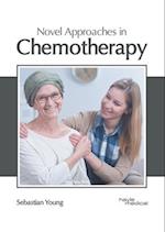 Novel Approaches in Chemotherapy