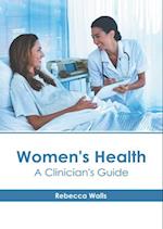 Women's Health: A Clinician's Guide 