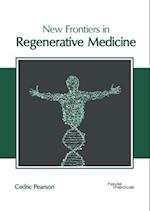 New Frontiers in Regenerative Medicine